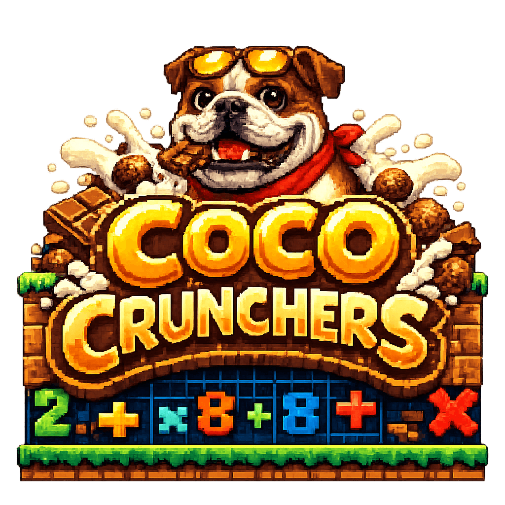 Coco Crunchers